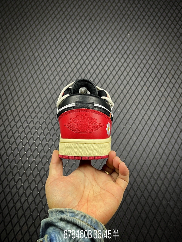 ブランド激安靴側面デザイン